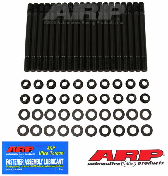 ARP - ARP 154-4202 ARP SB Ford 302 Boss Standard 12pt Head Stud Kit