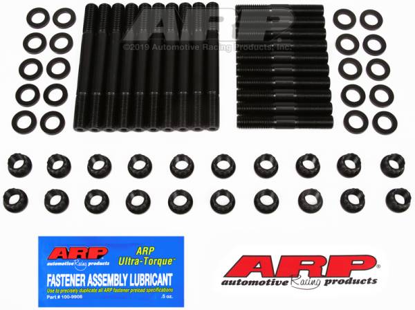 ARP - ARP 154-4203 ARP SB Ford 1/2in 12pt Head Stud Kit