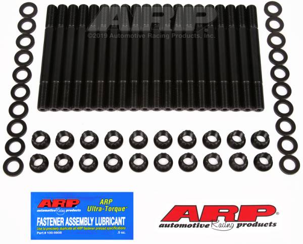 ARP - ARP 154-4204 ARP SB Ford 351C 12 Pt Head Stud Kit