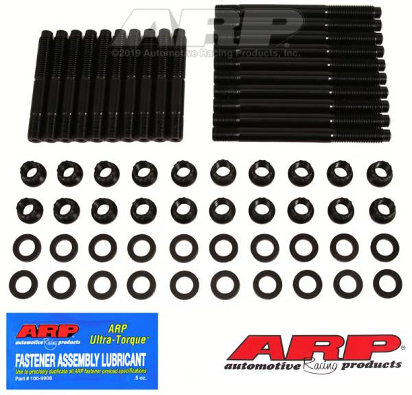 ARP - ARP 154-4301 ARP SB Ford WP Standard Iron Block/Aluminum Head Stud Kit