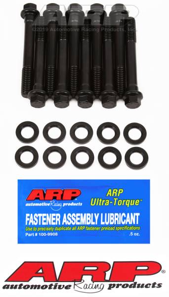 ARP - ARP 154-5001 ARP SB Ford 2-Bolt Main Bolt Kit