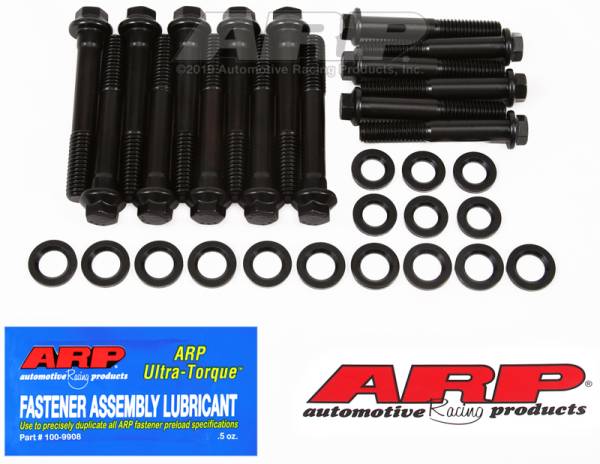 ARP - ARP 154-5205 ARP Ford 302 Dart SHP Main Bolt Kit