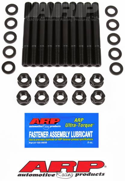 ARP - ARP 154-5403 ARP Ford 351W 2 Bolt Main Stud Kit