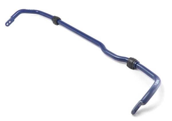 H&R - H&R Special Springs LP 70787-28 H&R 15-19 Volkswagen Golf/Golf GTI S/SE/SEL/1.8T MK7 28mm Adj. 2 Hole Sway Bar - Front