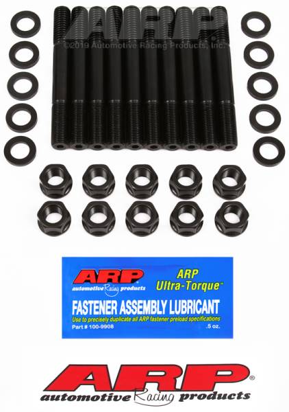 ARP - ARP 154-5404 ARP Ford 351C 2-Bolt Main Stud Kit
