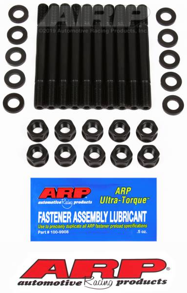 ARP - ARP 154-5408 ARP Ford 289-302 w/ 1/2in Straps Main Stud Kit