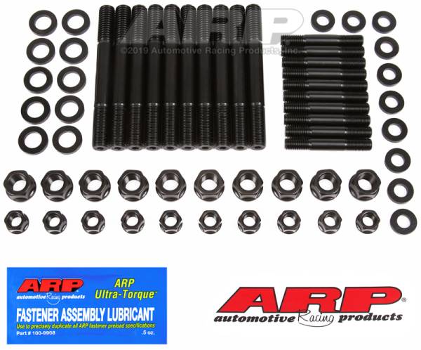 ARP - ARP 154-5604 ARP Ford 351C 4-Bolt Main Stud Kit
