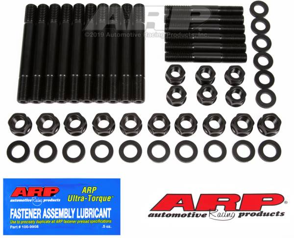 ARP - ARP 154-5613 ARP Ford 351 Dart SHP Main Stud Kit