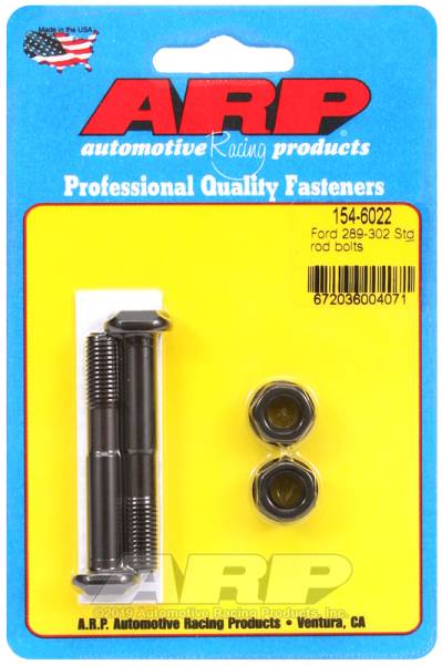 ARP - ARP 154-6022 ARP Ford V8 5.9L / 4.7L 5/16in Standard Rod Bolt Kit