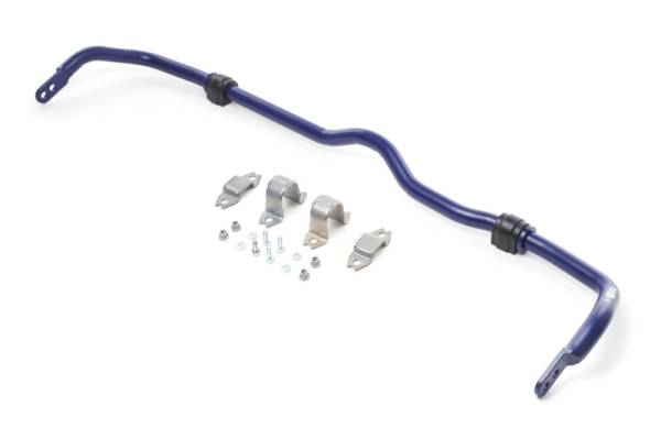 H&R - H&R Special Springs LP 70810 H&R 16-19 Audi TT Quattro/TT RS/TTS Quattro (AWD) FV3 27mm Adj. 2 Hole Sway Bar - Front