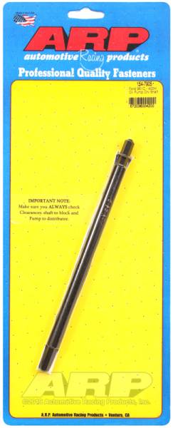ARP - ARP 154-7905 ARP Ford 351C / 400 Oil pump Drive Shaft