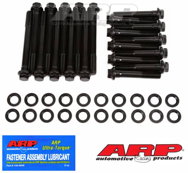 ARP - ARP 155-3601 ARP BB Ford 390-428 FE Series Head Bolt Kit