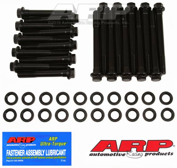 ARP - ARP 155-3602 ARP Ford 427 SOHC Head Bolt Kit