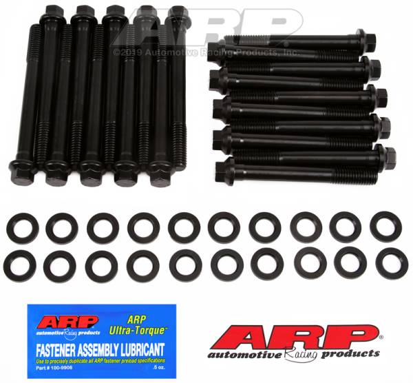 ARP - ARP 155-3603 ARP BB Ford 460 w/ Edelbrock Head Head Bolt Kit