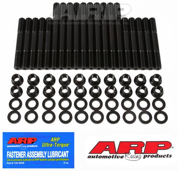 ARP - ARP 155-4202 ARP BB Ford SOHC 427 12pt Head Stud Kit