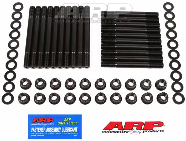 ARP - ARP 155-4203 ARP BB Ford 429-460 12pt Head Stud Kit