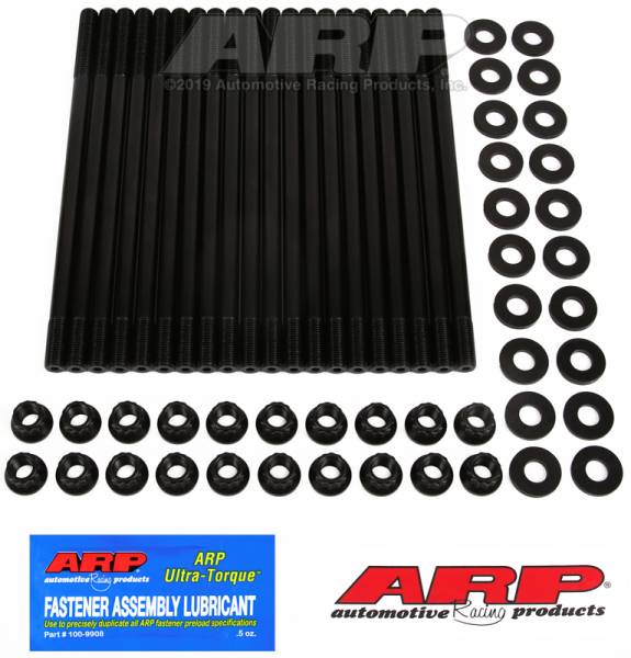 ARP - ARP 156-4301 ARP Ford Modular 4.6L 2V/4V 12 pt Head Stud Kit