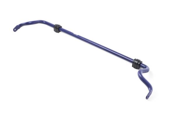 H&R - H&R Special Springs LP 71061 H&R 09-17 Audi A5 Cabrio/A5 Quattro (AWD) B8 24mm Non Adj. Sway Bar - Rear