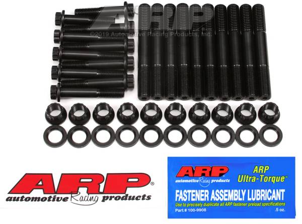 ARP - ARP 157-5401 ARP Rover 4.0L-4.6L V8 Main Stud Kit