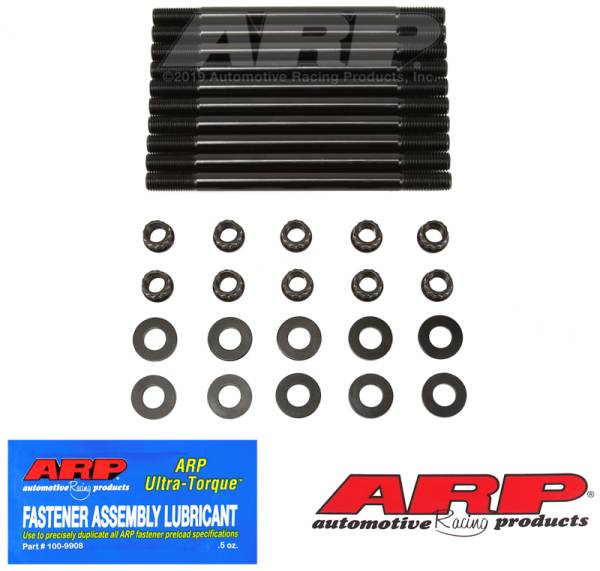 ARP - ARP 165-4201 ARP 99-02 Saturn 1.9L SOHC Head Stud Kit