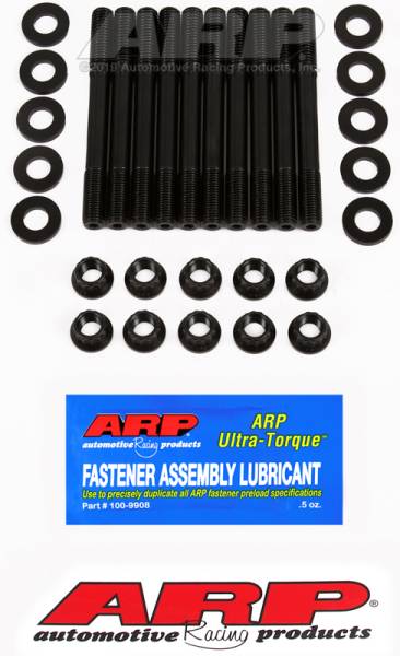ARP - ARP 165-5402 ARP 91-99 Saturn 1.9L DOHC Main Stud Kit