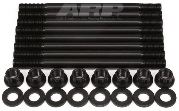ARP - ARP 168-4201 ARP SeaDoo RXP-X255 Engine Head Stud Kit