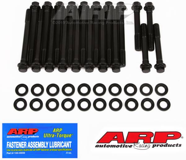 ARP - ARP 180-3600 ARP Oldsmobile 350-455 7/16inch Head Bolt Kit
