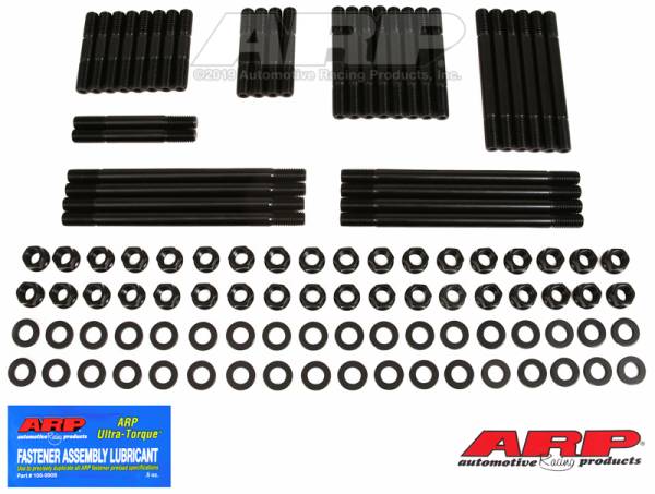 ARP - ARP 184-4002 ARP Olds 215 Aluminum Head Stud Kit