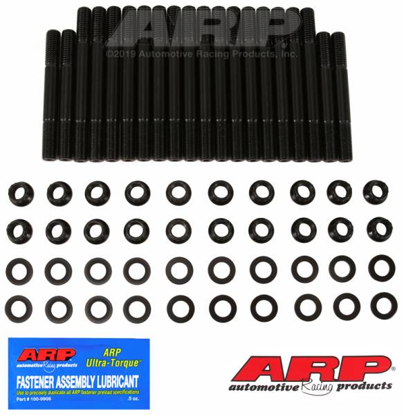 ARP - ARP 184-4204 ARP Olds 403 12pt Head Stud Kit