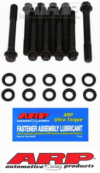 ARP - ARP 184-5001 ARP Oldsmobile 350 2 Bolt Main Bolt Kit