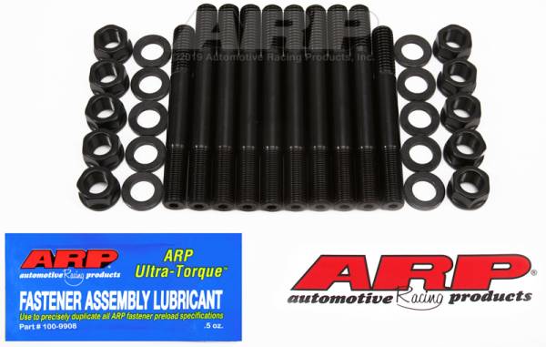 ARP - ARP 184-5402 ARP Oldsmobile 350 Diesel 5.7 Main Stud Kit