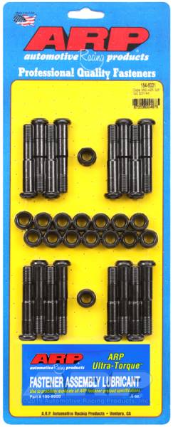 ARP - ARP 184-6001 ARP Oldsmobile 225/307/350/403/425 3/8in Rob Bolt Kit