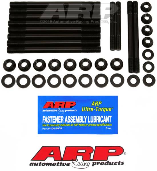 ARP - ARP 188-5401 ARP Polaris 900cc / 1000cc RZR Main Stud Kit