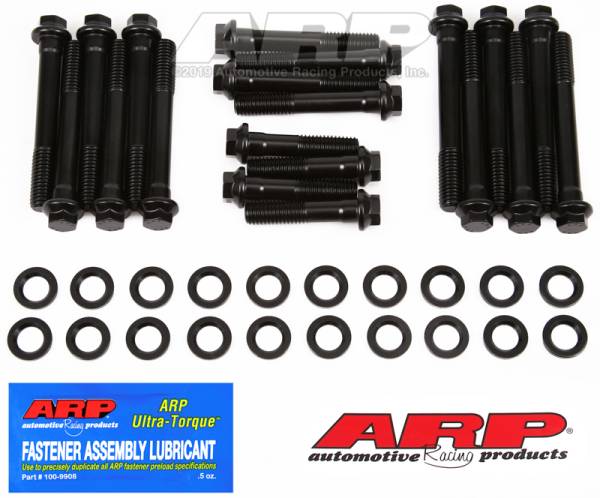 ARP - ARP 190-3601 ARP Pontiac Ram Air 2 & 455-HO Hex Head Stud Kit