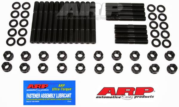 ARP - ARP 190-4002 ARP up to 67 Pontiac 400-428 Head Stud Kit