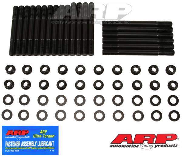 ARP - ARP 190-4205 ARP Ram Air 5 Hex Head Stud Kit