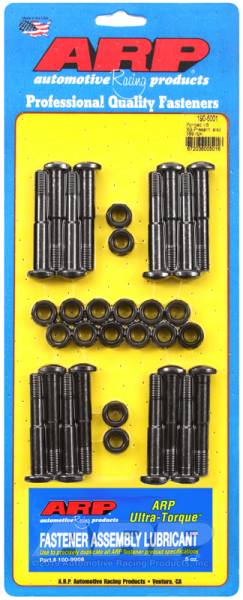 ARP - ARP 190-6001 ARP Pontiac V8 63+ and 389 Rod Bolt Kit
