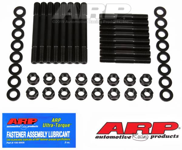 ARP - ARP 193-4001 ARP 99+ Pontiac Supercharged 3800 L67 Hex Head Stud Kit
