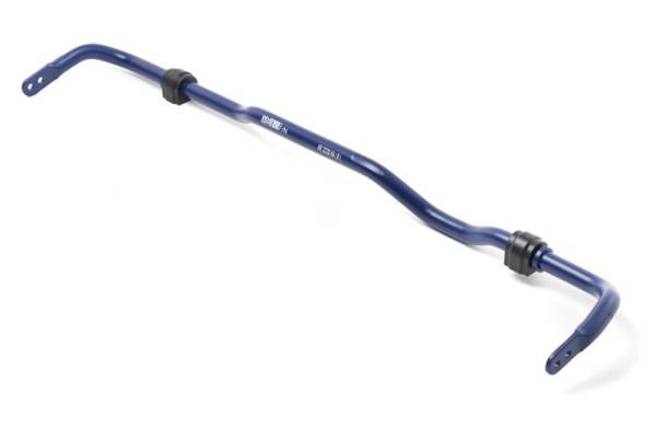 H&R - H&R Special Springs LP 71274 H&R 15-19 Audi Q3 Premium Plus/Q3 Prestige (AWD) 8U 26mm Adj. 2 Hole Sway Bar - Rear