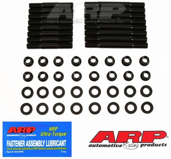 ARP - ARP 193-4002 ARP 99+ Pontiac Supercharged 3800 L67 12pt Head Stud Kit