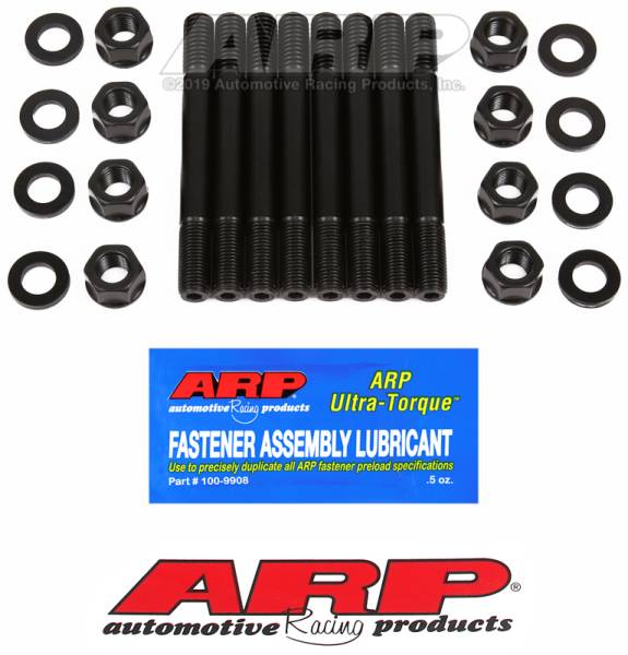ARP - ARP 193-5401 ARP 99+ Pontiac Supercharged 3800 L67 Hex Main Stud Kit