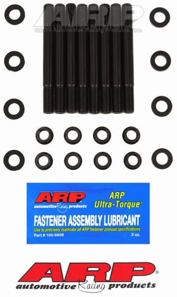 ARP - ARP 193-5402 ARP 99+ Pontiac Supercharged 3800 L67 12pt Main Stud Kit