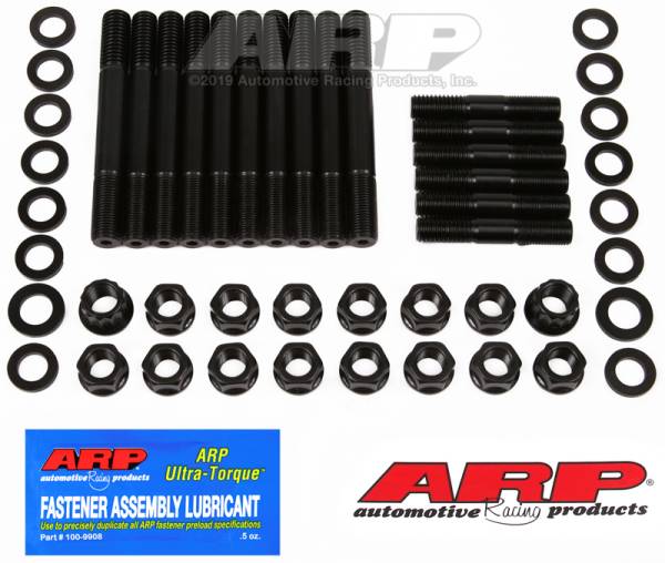 ARP - ARP 194-5601 ARP Pontiac 400-455 4-Bolt Main Stud Kit