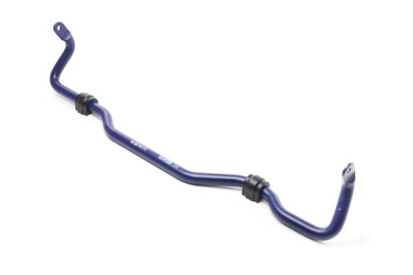 H&R - H&R Special Springs LP 71340 H&R 15-19 Audi A3 Sedan Quattro (AWD) 8VS 25mm Non Adj. Sway Bar - Rear