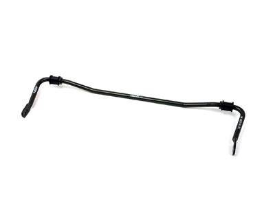 H&R - H&R Special Springs LP 71406 H&R 85-91 BMW 325e/325i/325is E30 18mm Adj. 2 Hole Sway Bar - Rear