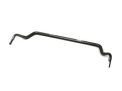 H&R - H&R Special Springs LP 71414 H&R 01-06 BMW M3/M3 Cabrio E46 25mm Adj. 2 Hole Sway Bar - Rear