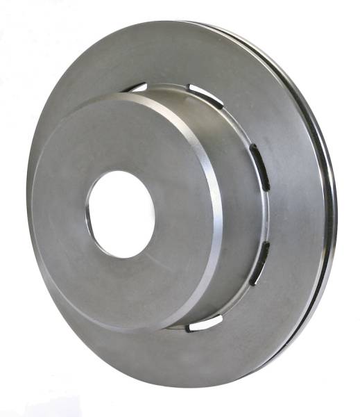 Wilwood - Wilwood 160-11519 Wilwood Rotor-1.91in Offset 11.00 x .810 - Blank