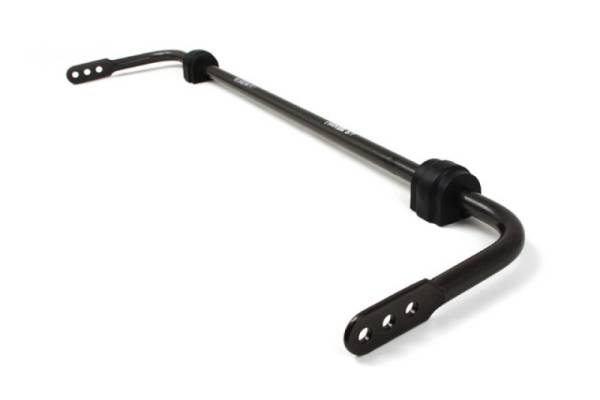H&R - H&R Special Springs LP 71460 H&R 04-06 BMW 525i/530i/545i E60 19mm Adj. 3 Hole Sway Bar - Rear (Non Dynamic Drive)