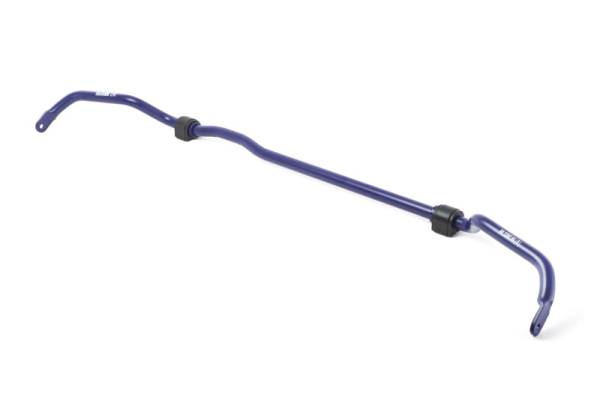 H&R - H&R Special Springs LP 71474 H&R 16-18 BMW M2 F87 25mm Non-Adjustable Sway Bar - Rear