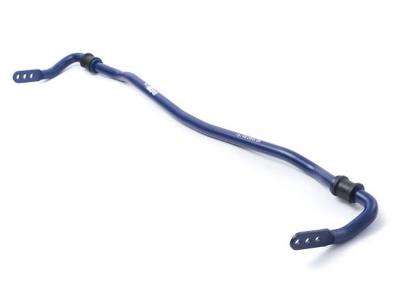 H&R - H&R Special Springs LP 71513 H&R 98-04 Porsche 911/996 C2 Cabrio/Targa/Coupe 23mm Adj. 3 Hole Sway Bar - Rear